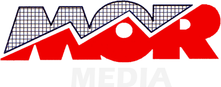 Mor Logo - MOR MEDIA INTERNATIONAL