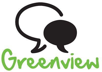 Greenview Logo - GreenSquare Group: Greenview