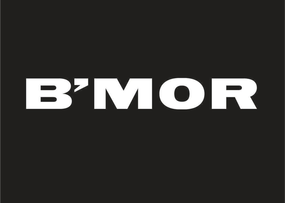 Mor Logo - branding — sierra me'lysse