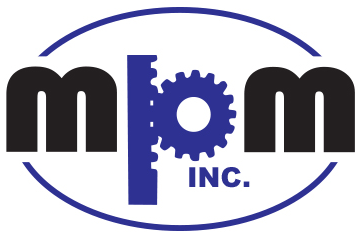 MPM Logo - Michigan Production Machining, Inc. | Production Machined Automotive ...