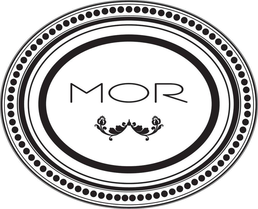 Mor Logo - Products — Oceanne Salon and Day Spa - Malibu