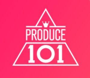 101 Logo - Image - Produce 101 logo.jpg | Logopedia | FANDOM powered by Wikia