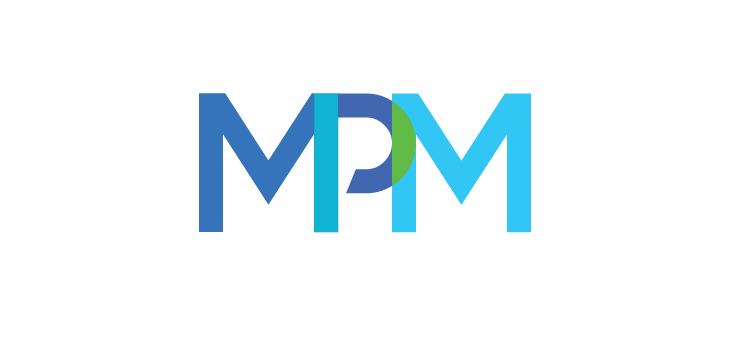 MPM Logo - Interesting New Ortho Marketing Company Formed | Orthopedics This Week