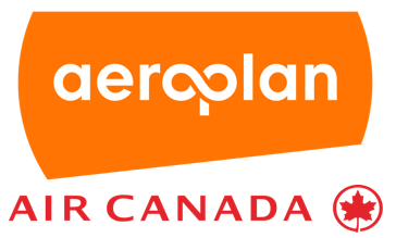 Aeroplan Logo - Aeroplan & Air Canada Logo – Ray Travels Free