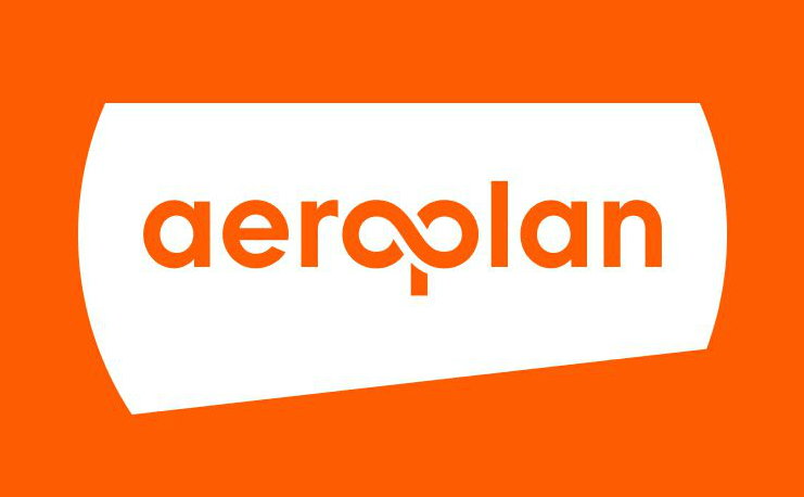 Aeroplan Logo - Air Canada, et al, Acquire Aeroplan, The Canadian Business Journal