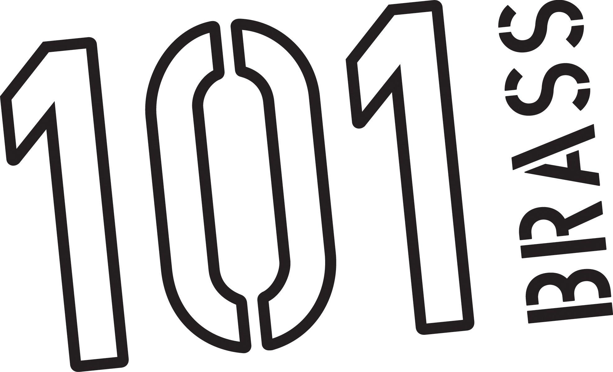 101 Logo - Index Of Public Logos