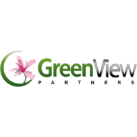 Greenview Logo - GreenView Partners - IFMA of The Greater Triangle