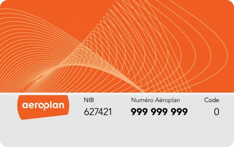 Aeroplan Logo - Media assets – Aeroplan Media Centre