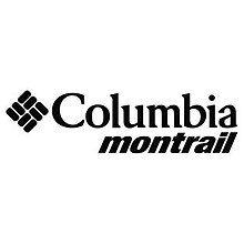 Montrail Logo - Columbia Montrail