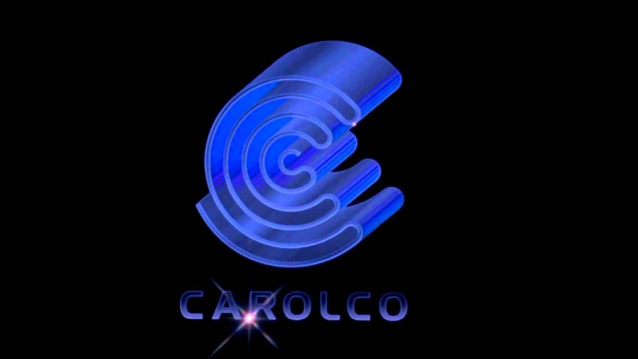 Carolco Logo - Carolco rare 1986 logo with fanfare