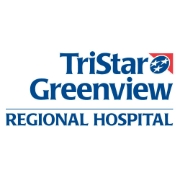 Greenview Logo - Greenview Regional Hospital Jobs