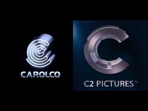 Carolco Logo - Carolco Pictures Logo History - YouTube