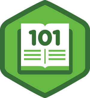 101 Logo - Logo Design Basics Course