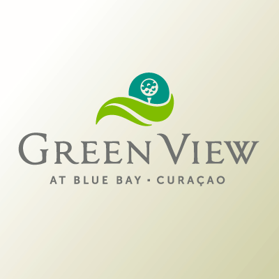 Greenview Logo - Green View Curaçao