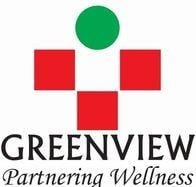 Greenview Logo - Greenview Medical Center, Multi-Speciality Hospital in HSR Layout ...