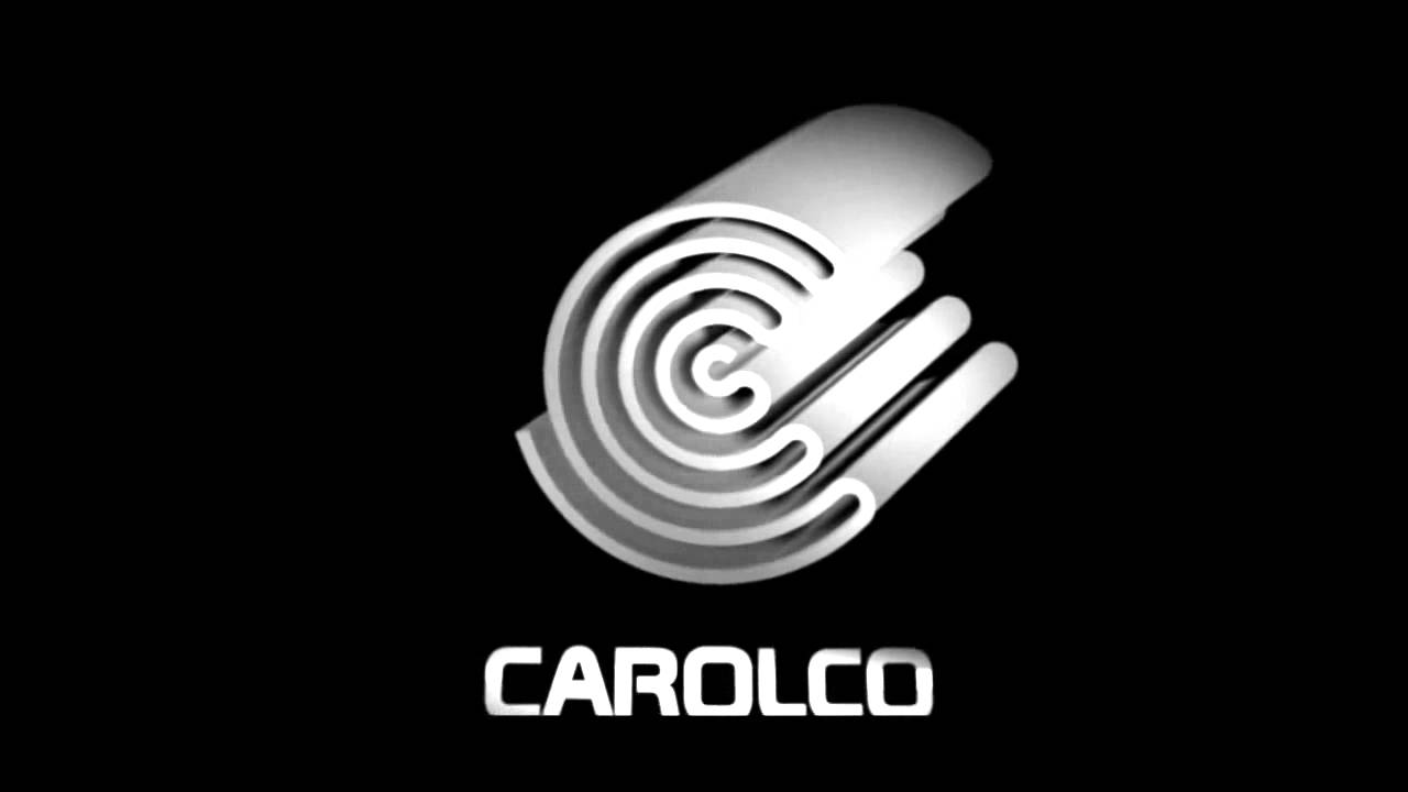 Carolco Logo - CAROLCO LOGO made