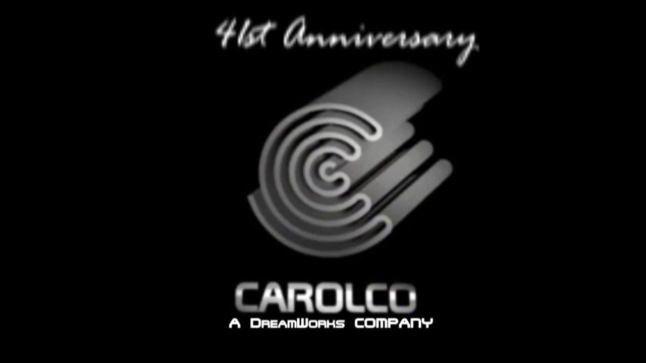 Carolco Logo - New Carolco and Carolco Animation Studio Group logos (2017) - YouTube