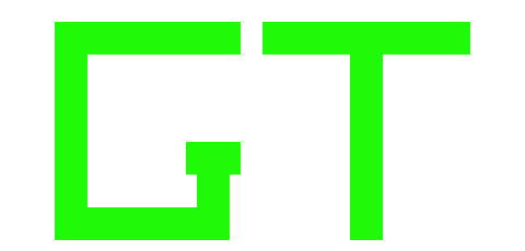 Greenview Logo - greenview logo (me) | Pixel Art Maker