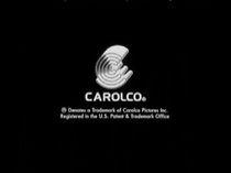 Carolco Logo - Carolco Pictures - CLG Wiki