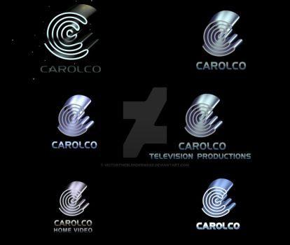 Carolco Logo - carolco | Explore carolco on DeviantArt