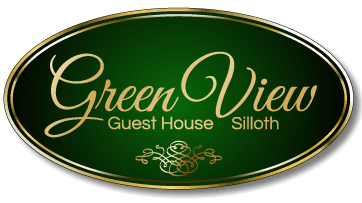 Greenview Logo - Green View Guest House - Silloth-on-Solway