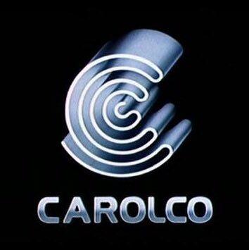 Carolco Logo - Carolco Picture