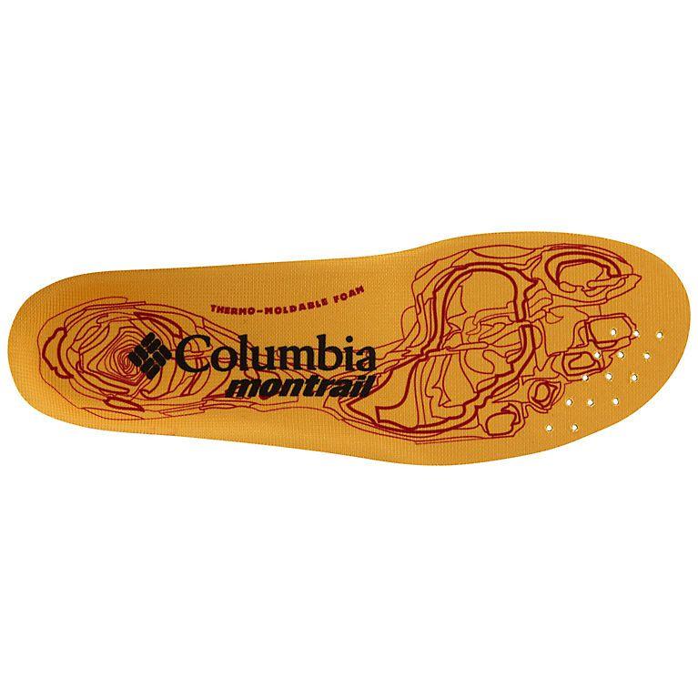 Montrail Logo - Montrail Enduro-Sole LP Wicking Moldable Running Insole | Columbia.com