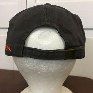 Montrail Logo - Montrail cap You Can't Fake Fit without Tags