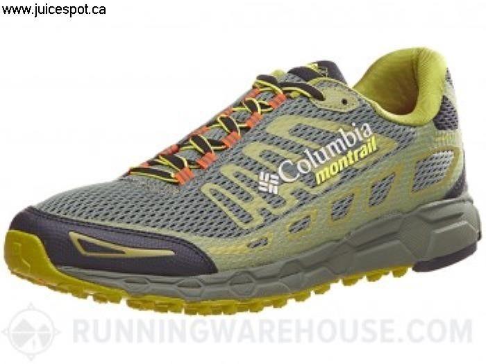 Montrail Logo - Male And Female Brand Shoes On Sale Columbia Montrail Bajada III ...