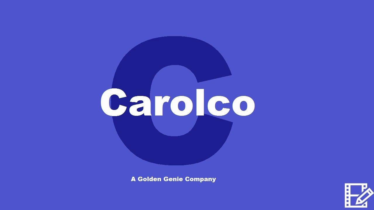 Carolco Logo - New Carolco Logo 2017