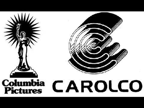 Carolco Logo - Columbia Pictures/Carolco Pictures (LOGO SPOOF) - YouTube