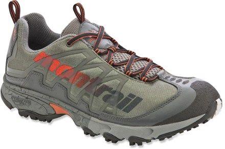 Montrail Logo - Montrail AT Plus Trail Shoes - Men's | REI Outlet