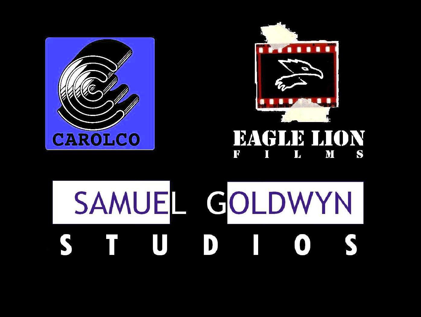 Carolco Logo - Giovanni Di Stefano CEO Carolco Pictures, Samuel Goldwyn Studios ...