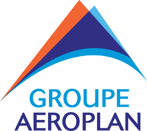 Aeroplan Logo - The Branding Source: New logo: Aimia
