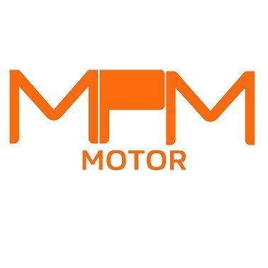 MPM Logo - MPM Motor Mastrip on Twitter: 