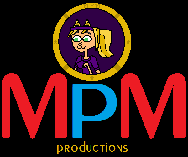MPM Logo - MPM Logo by Mallory36 on DeviantArt