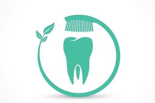Dentistry Logo - Pin by iHire on Dental Career Advice | Dentistry, Dental, Dental logo