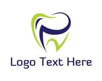 Teeth Logo - Teeth Logo Maker | BrandCrowd