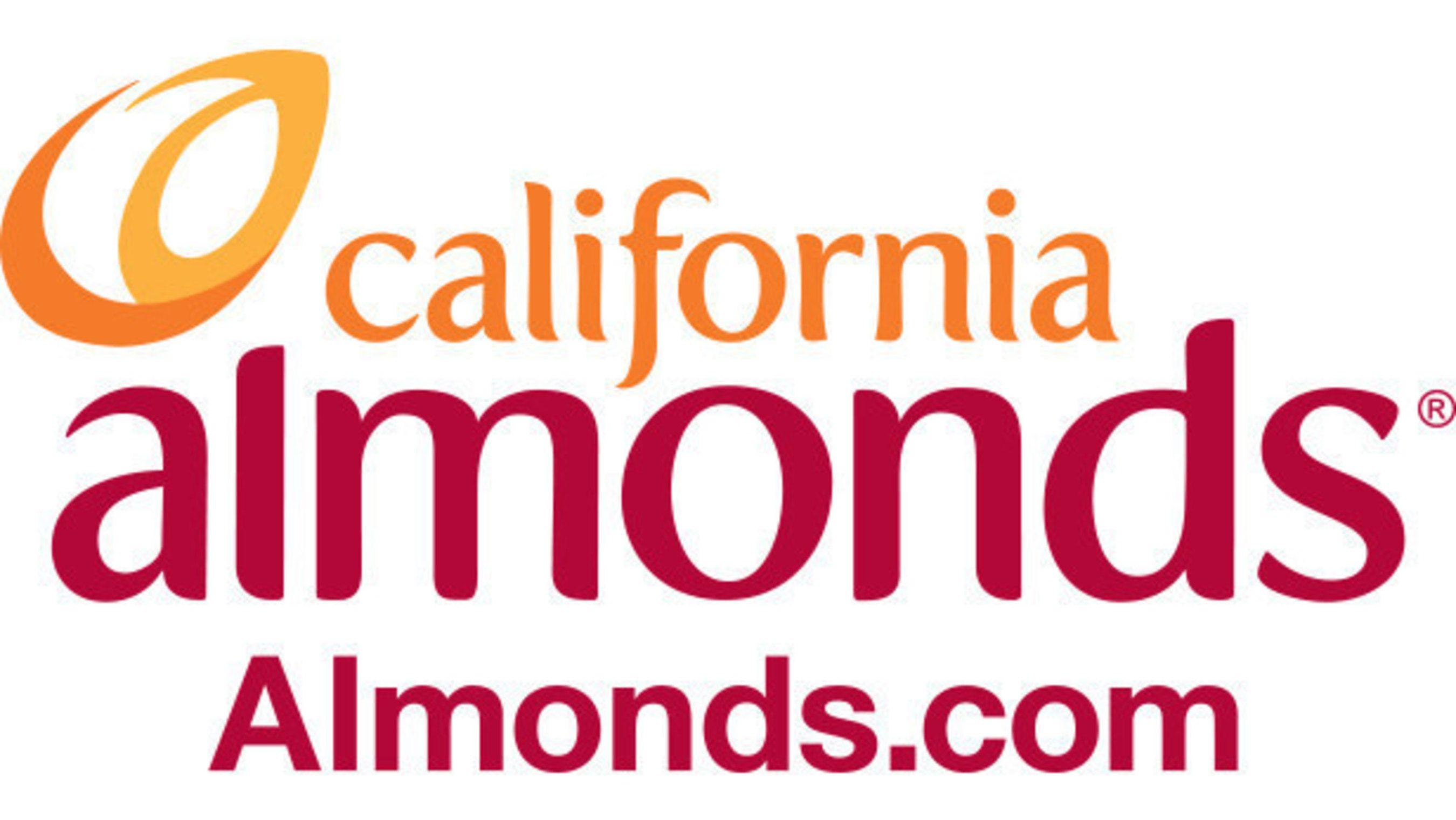 Almonds Logo - Almond Industry Launches Major Strategic Effort to Accelerate ...
