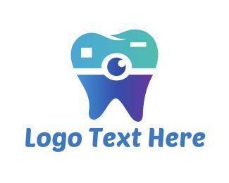 Teeth Logo - Teeth Logo Maker