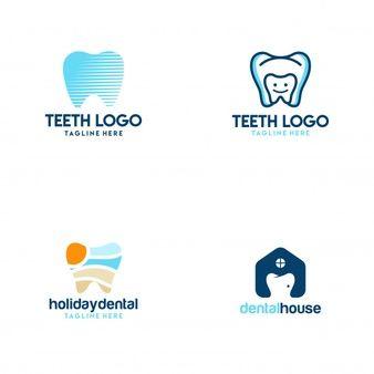 Teeth Logo - Dental Logo Vectors, Photos and PSD files | Free Download