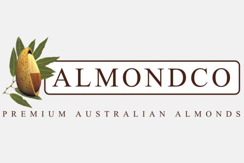 Almonds Logo - Almondco Almonds Wins!
