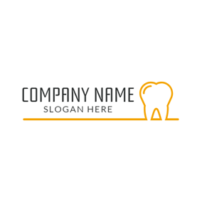 Teeth Logo - Free Dental Logo Designs | DesignEvo Logo Maker