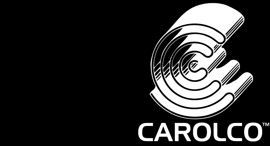 Carolco Logo - Carolco (Black & White) | DVD Covers, BluRay Covers, and Cover art
