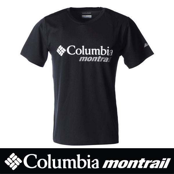 Montrail Logo - Outdoor specialty store Kuzo: Columbia montrail Colombia mon trail T ...