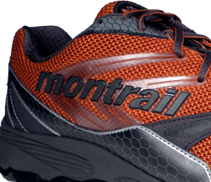 Montrail Logo - Montrail Logo | GearGuide