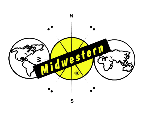 Midwstern Logo - PNG Midwestern Logo No Background or Industries - Midwestern ...