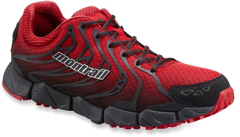 Montrail Logo - Montrail Fluidflex FKT Trail-Running Shoes - Men's | REI Co-op