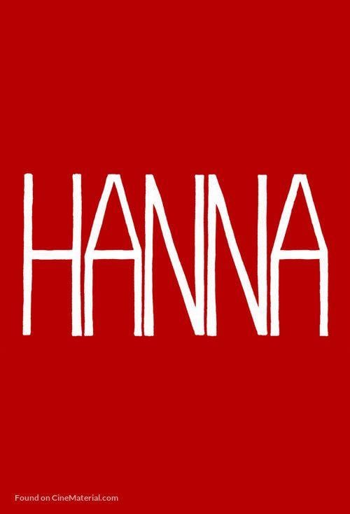 Hanna Logo - Hanna logo