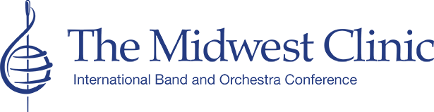 Midwstern Logo - Music Education Professional Development - Mu...